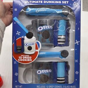 Oreo Ultimate Dunking Set